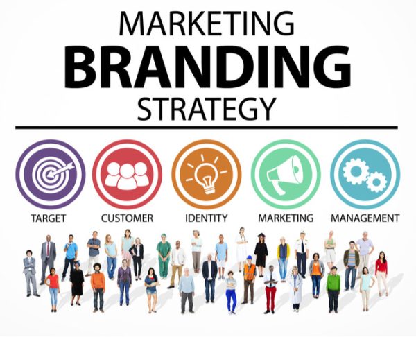 Branding and Marketing Pricing List (Silver)
